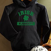 Irish Pride© Hooded Sweatshirt - Youth - 5138-Y