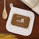 Potholder - 5139-P