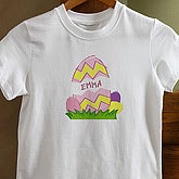Egg-straordinary Youth T-Shirt - 5165YT