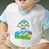 Egg-straordinary Bib - 5165B