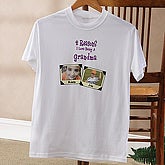 Reasons Why© Adult T-Shirt - 2 Photos - 5289-2