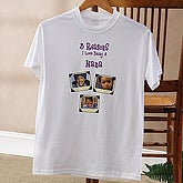 Reasons Why©  Adult T-Shirt - 3 Photos - 5289-3
