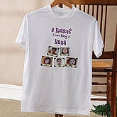 Reasons Why© Adult T-Shirt - 5 Photos - 5289-5
