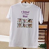 Reasons Why© Adult T-Shirt - 6 Photos - 5289-6