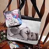 Photo Sentiments© Messenger Bag - 5292-M