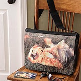 Picture It!© Pet Photo Messenger Bag - 5293-M
