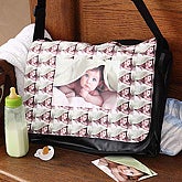 Photo Collage© Messenger Bag - 5294-M