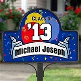 Yard Stake With Magnet - 5370-S