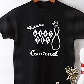 Future King Pin© Youth T-Shirt - 5418YT