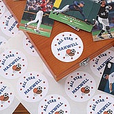 Gift Sticker - 5635