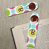 Crazy For Polka Dots© Bookmark Set - 5642