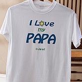We Love You Judaica Adult T-Shirt - 5702T