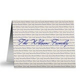 Family Is Forever Note Cards & Envelopes - 5703-N