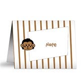 Fun Character Note Cards & Envelopes - 5738