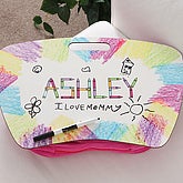 Crayon Time© Lap Desk- Bright - 5750P
