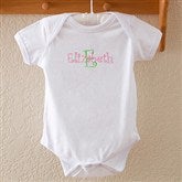 All About Me! Baby Bodysuit - 5792-BB