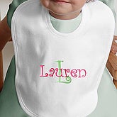 All About Me! Infant Bib - 5792-B