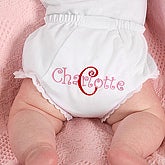 All About Me! Diaper Cover - 5792-D
