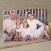 Just Us HORIZONTAL Photo Cards & Envelopes - 5817-CH