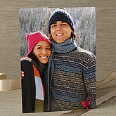 Just Us VERTICAL Photo Cards & Envelopes - 5817-CV