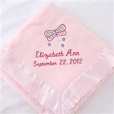 Pink Blanket - 5840-P