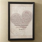 Love Is Patient© Canvas Art - 12