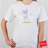 First Time Grandma Adult T-Shirt - 5859T