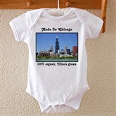 Picture Perfect©- Infant Tee - 6082-IT