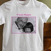 Picture Perfect© -  Youth T-Shirt - 6082T