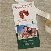 Holiday In The Sand Photo Postcards & Envelopes - 6145