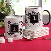 Ooh La La Paris!© Personalized Coffee Mug - 6337
