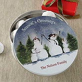 Gift Tin - 6366