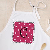 Dot to Dot© Adult Apron - 6390-A