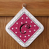Dot to Dot© Pot Holder - 6390-P