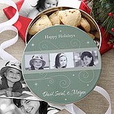 Gift Tin - 6392