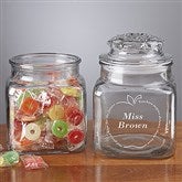 Storage Jar - 6432