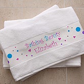Towel - 6442