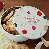 Gift Tin - 6447