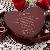 Jewelry Box - 6515