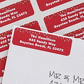 Address Label - 6531