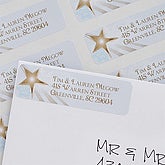 Address Label - 6540