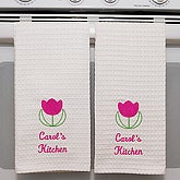 Kitchen Towel - 6545