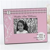 May God Bless Me© Personalized Frame - 6554