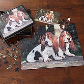 Horizontal Puzzle - 6556H