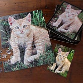 Vertical Puzzle - 6556V