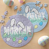 Ears To You© Personalized Puzzle - 6608