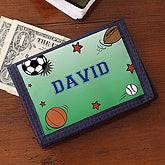 Wallet - 6611