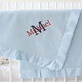 Blue Blanket - 6696-B