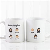 Character Collection Grandparent Mug- 11 oz. - 6704-S