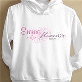 Toddler Hooded Sweatshirt - 6721THS